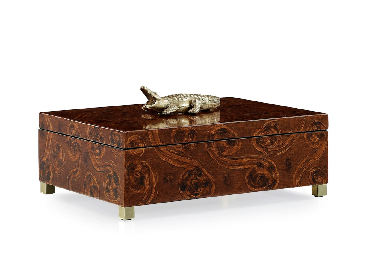 John-Richard Bayou box | Cayen Home