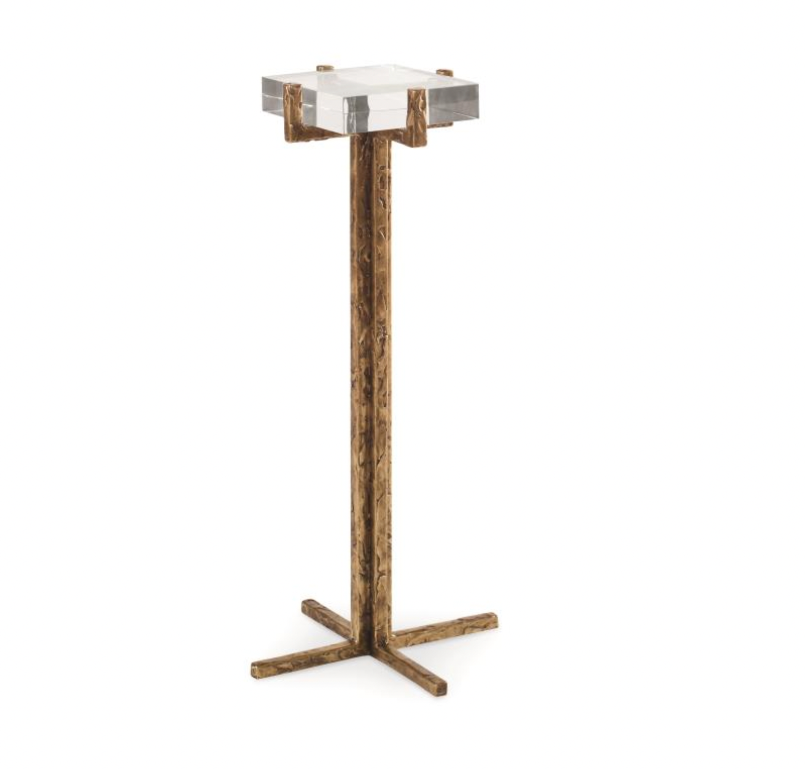 Century Rosemont martini table, view 2 | Cayen Home