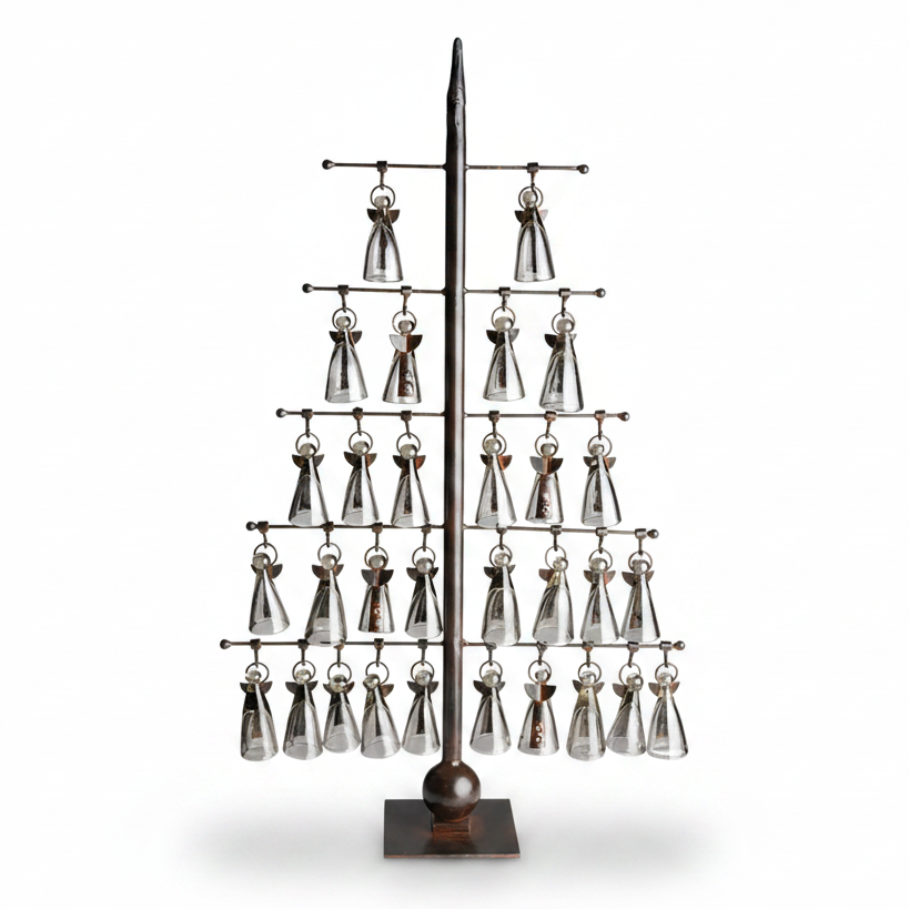 Jan Barboglio Arbol-ito tree | Cayen Home