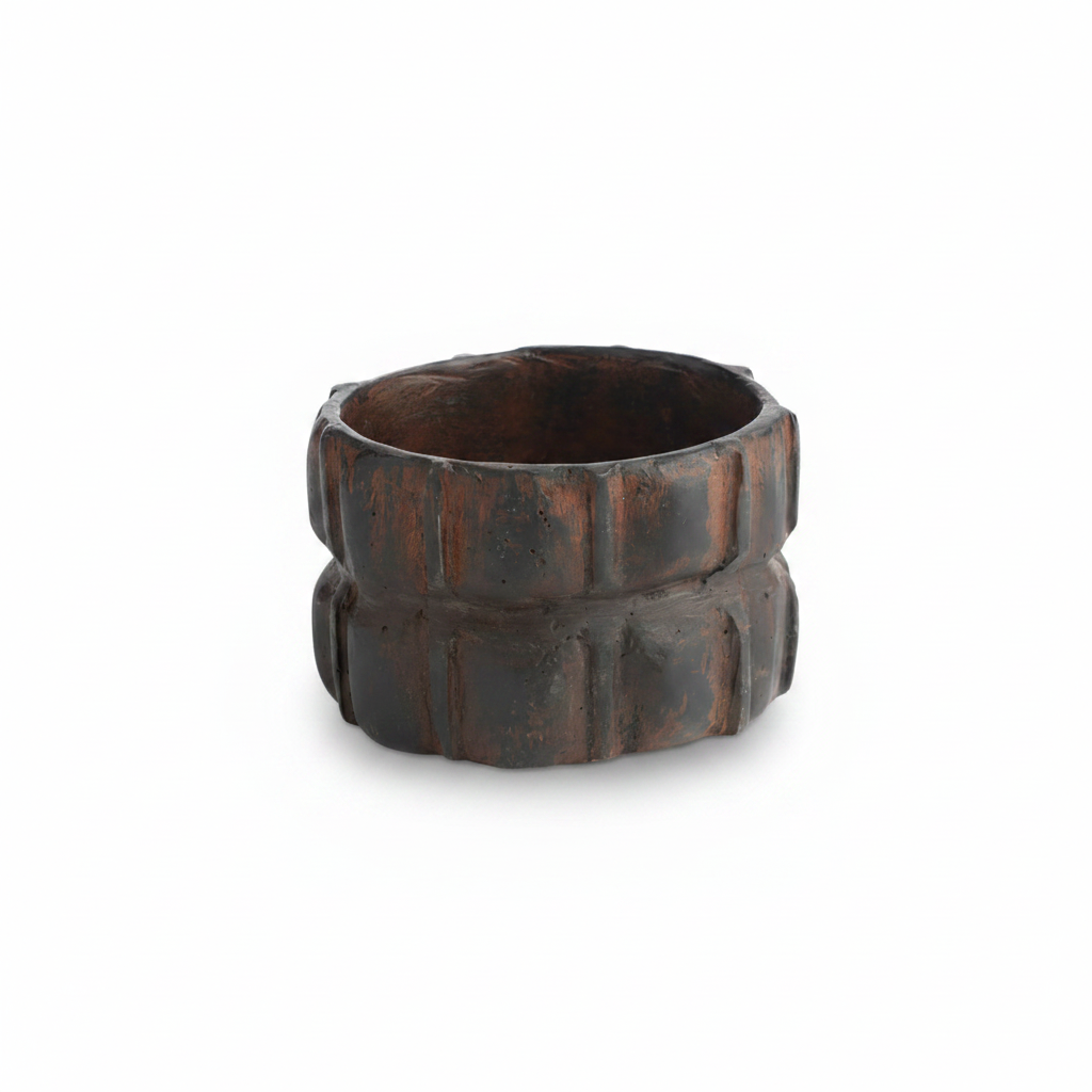 Jan Barboglio Cuadro Corral container | Cayen Home