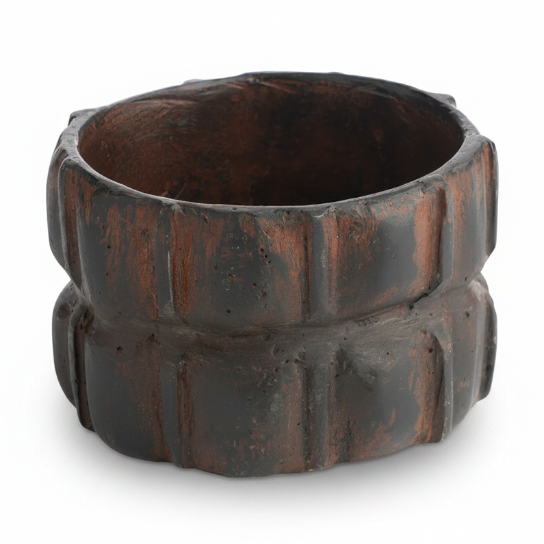 Jan Barboglio Cuadro Corral container | Cayen Home