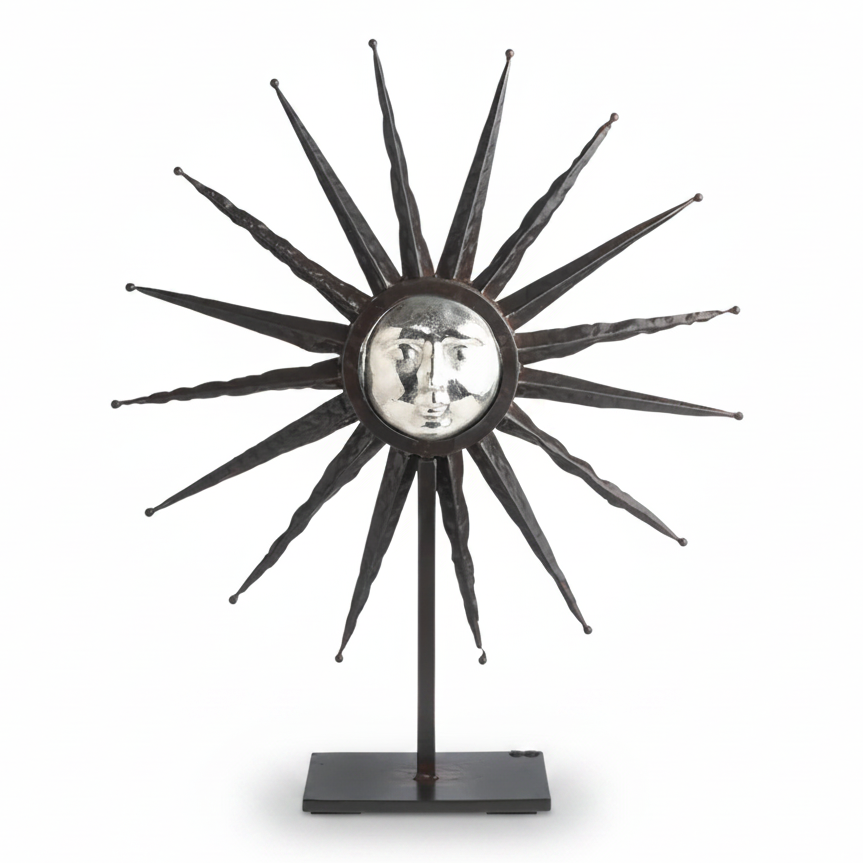 Jan Barboglio El Soltero sun | Cayen Home