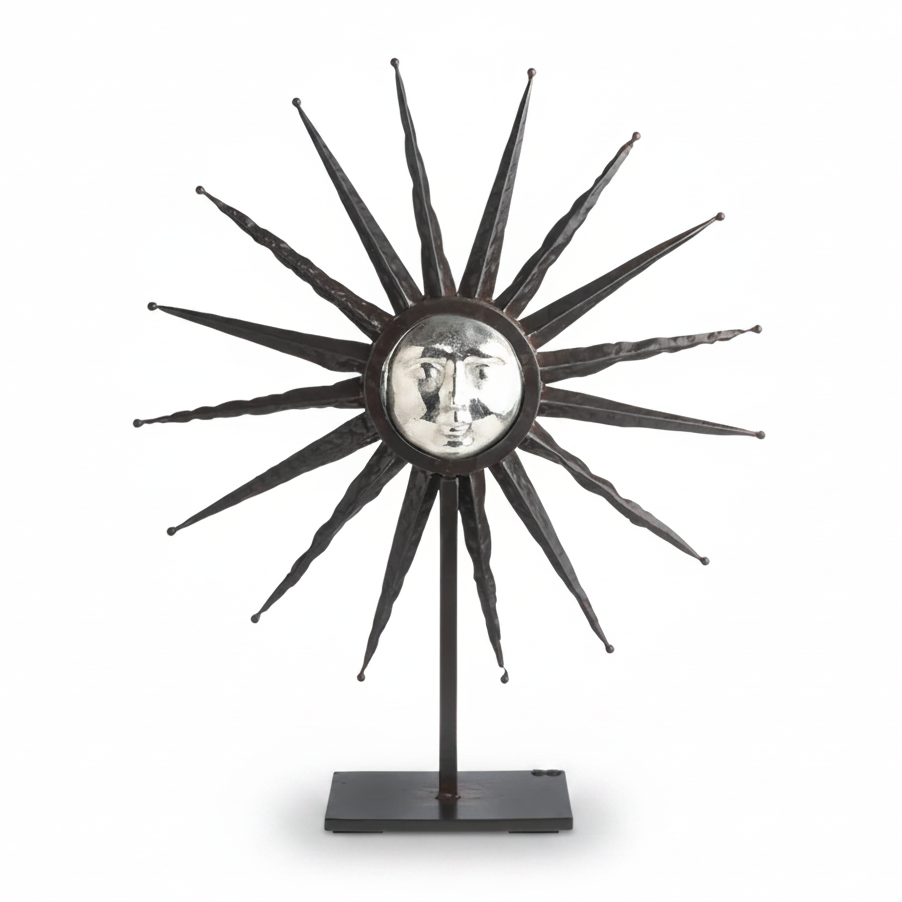 Jan Barboglio El Soltero sun | Cayen Home