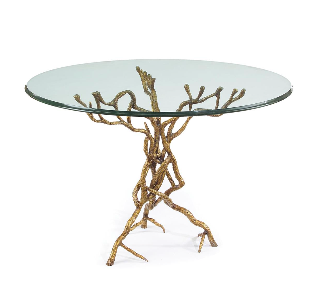 John-Richard Branches dining table | Cayen Home