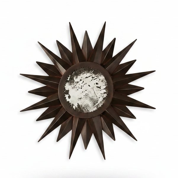 Jan Barboglio Rey Sol frame | Cayen Home