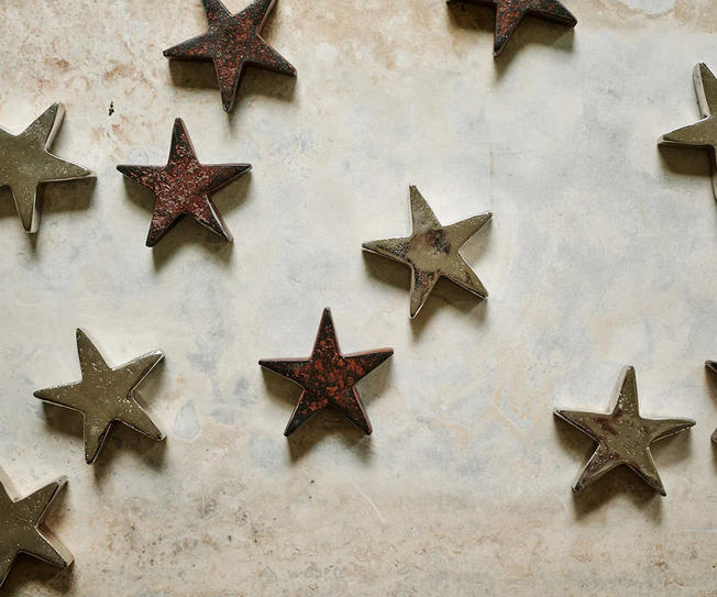 Jan Barboglio Estrella, iron, view 5 | Cayen Home