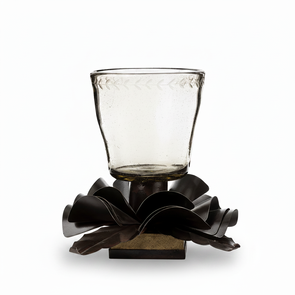 Jan Barboglio Guadalupe vase | Cayen Home