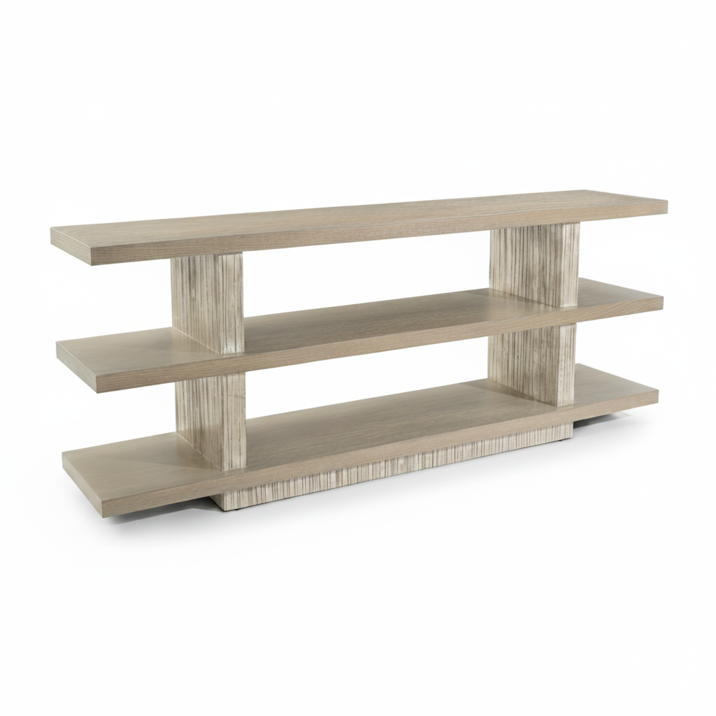 John-Richard Framework console table | Cayen Home