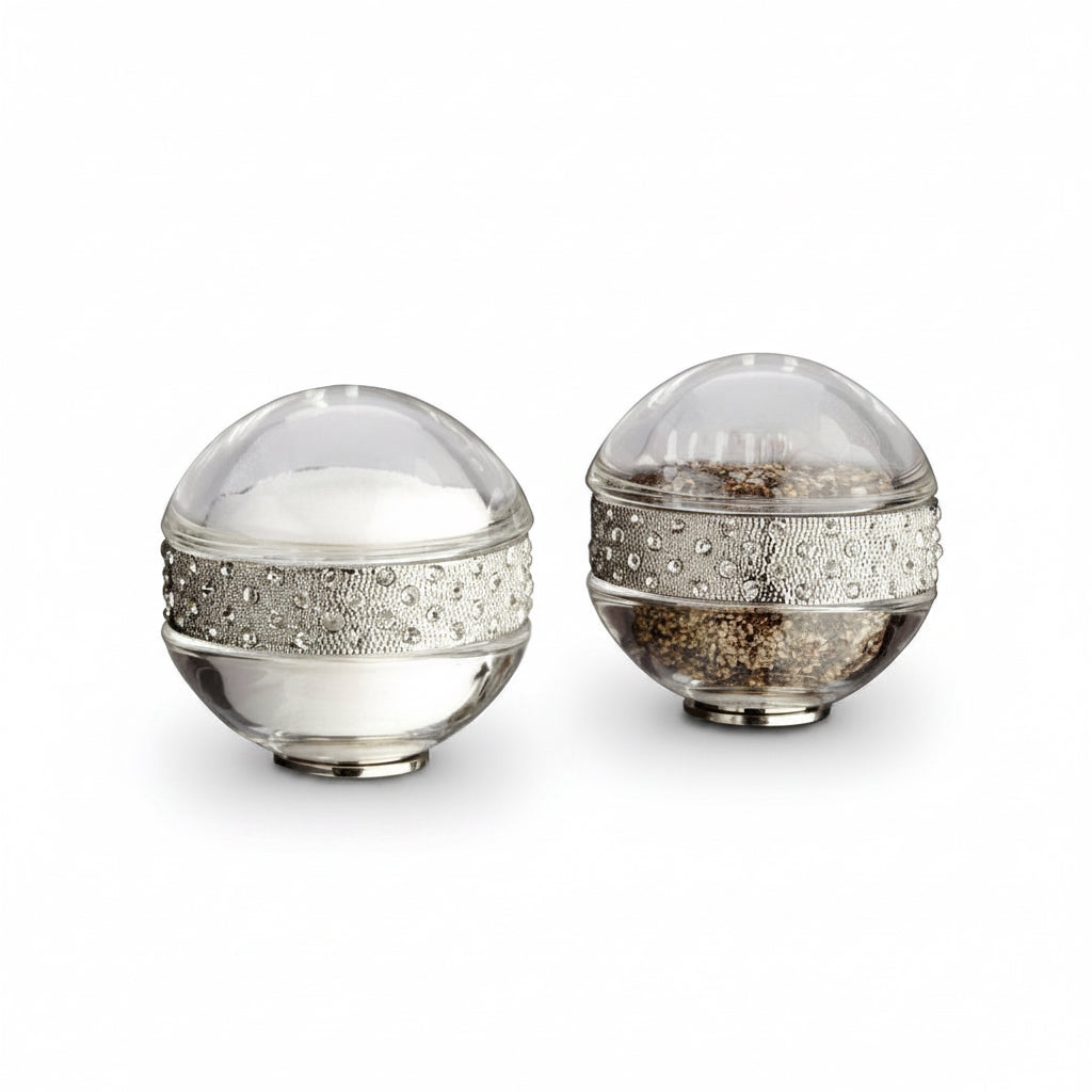 L'Objet Pave Band spice jewels, set of 2 | Cayen Home