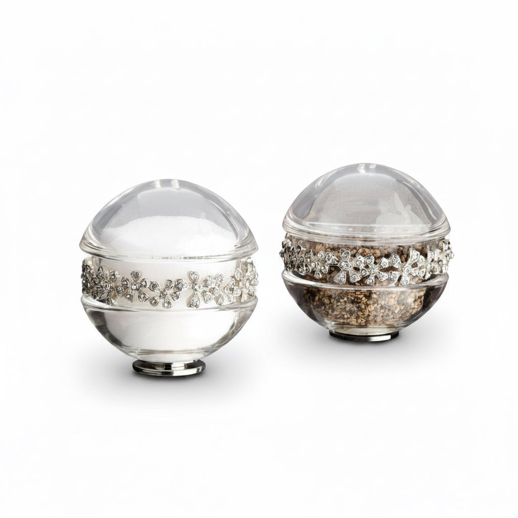 L'Objet Garland spice jewels, set of 2 | Cayen Home