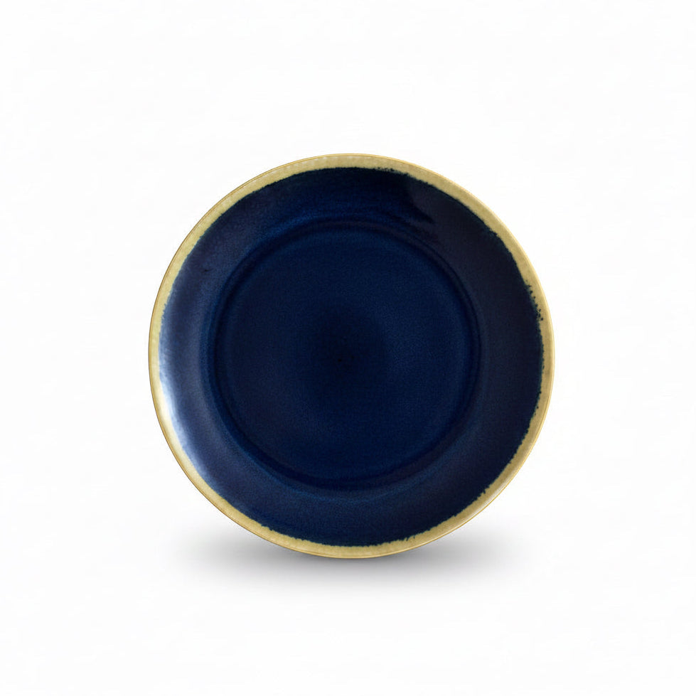 L'Objet Zen Forest dessert plate | Cayen Home