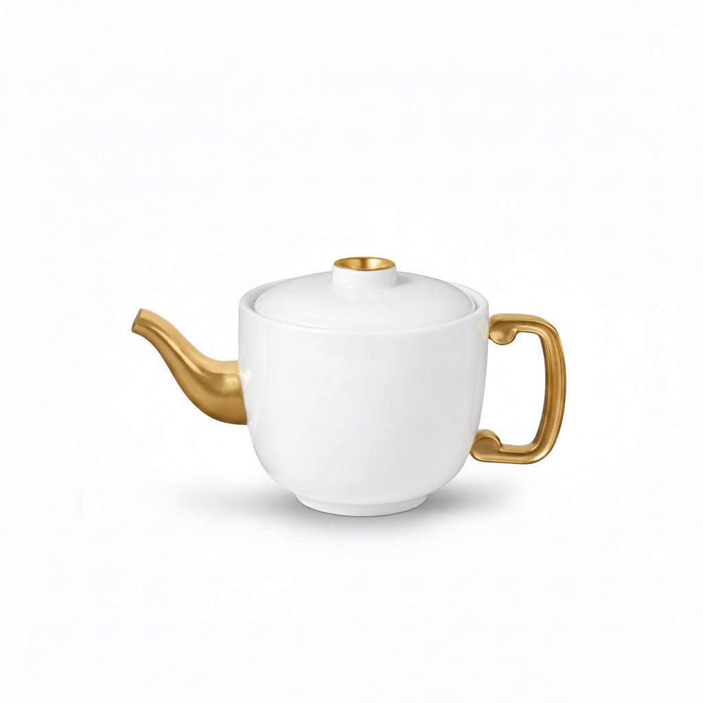 L'Objet Zen teapot | Cayen Home
